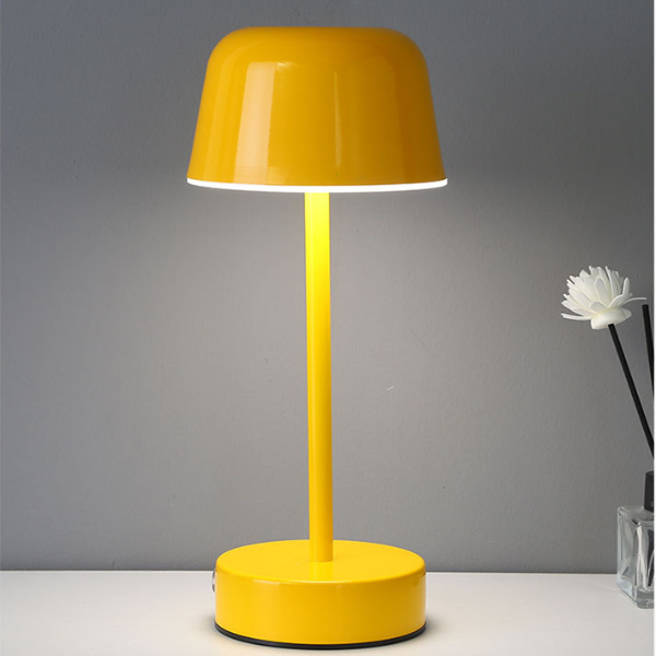Lampe de Table Sans Fil - Elegance-lampe de table-Olloret