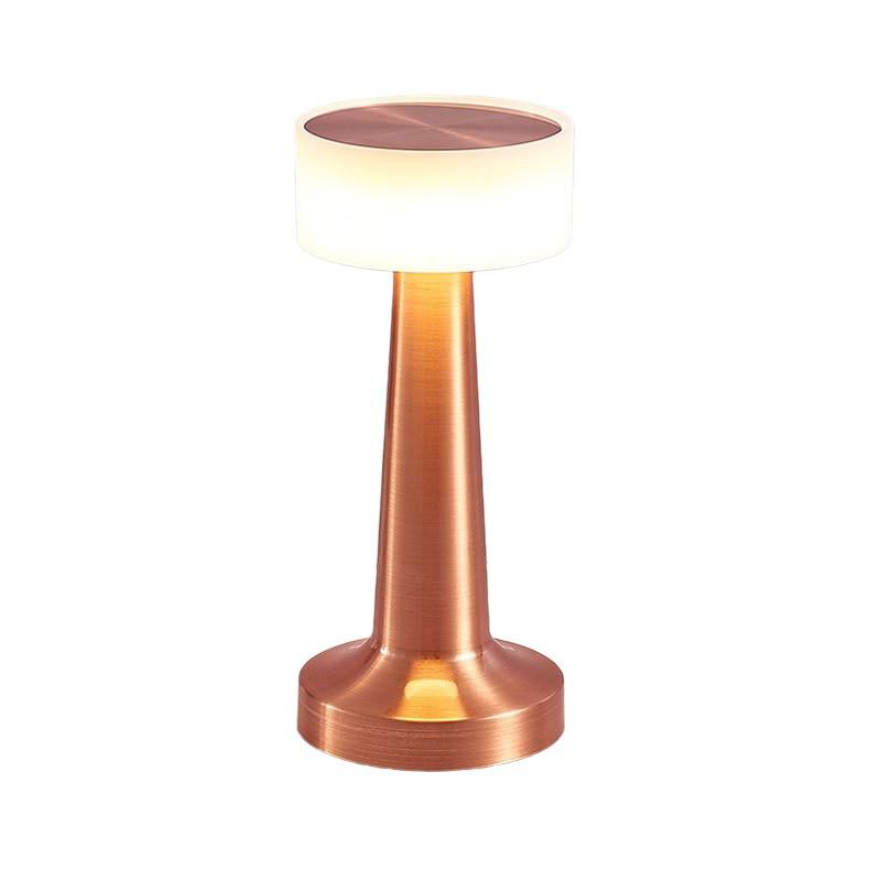 Lampe de Table Sans Fil - Halo-lampe de table-Olloret