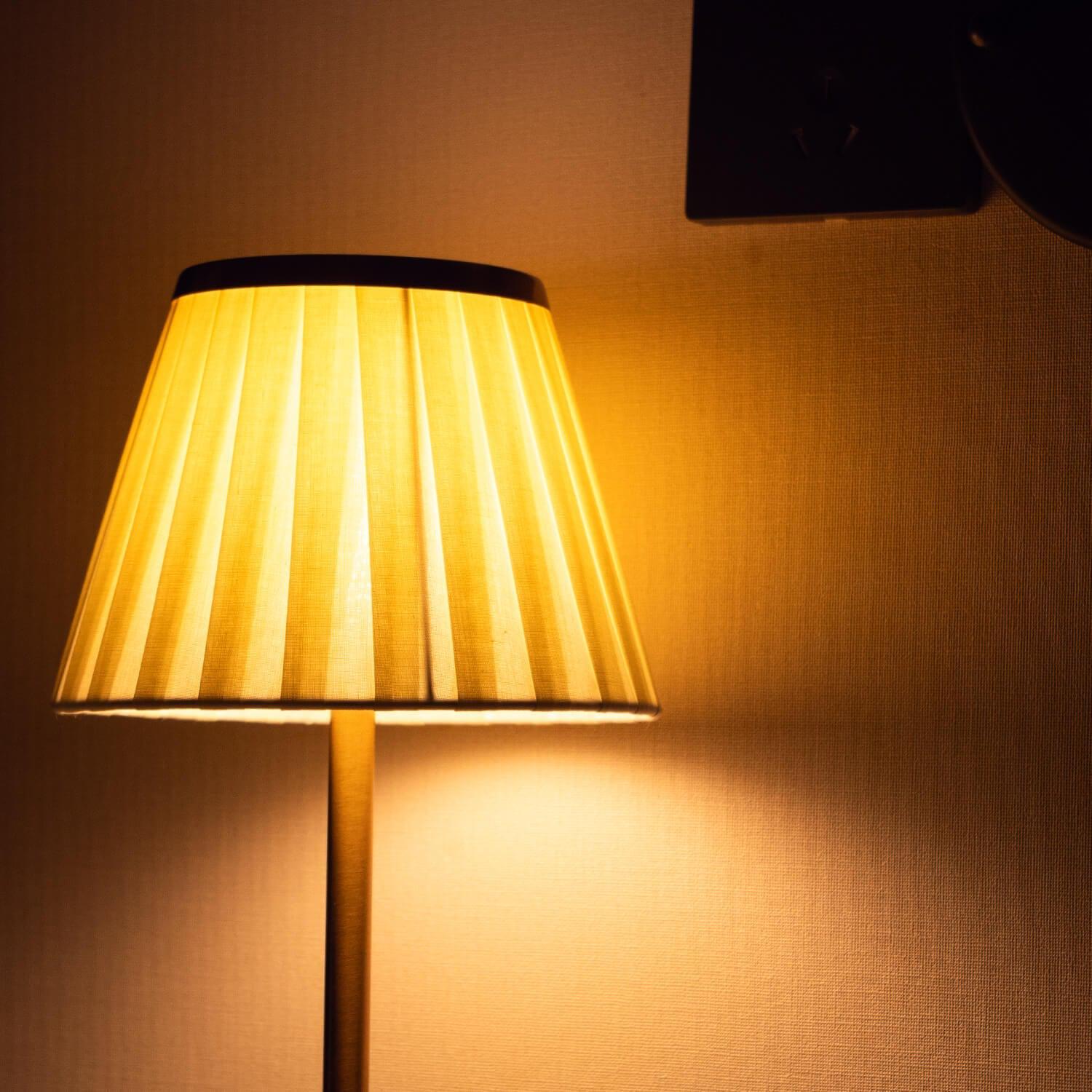 Lampe de Table Sans Fil - Kumas-lampe de table-Olloret