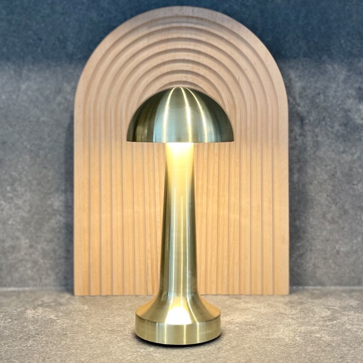 Lampe de Table Sans Fil - Mantar-lampe de table-Olloret