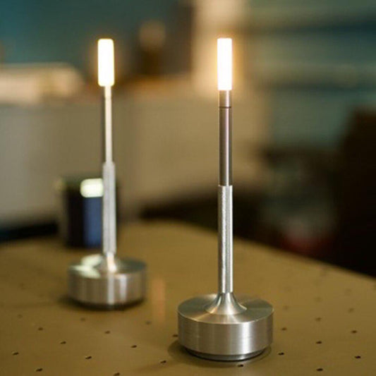 Lampe de Table Sans Fil - Nepal-lampe de table-Olloret