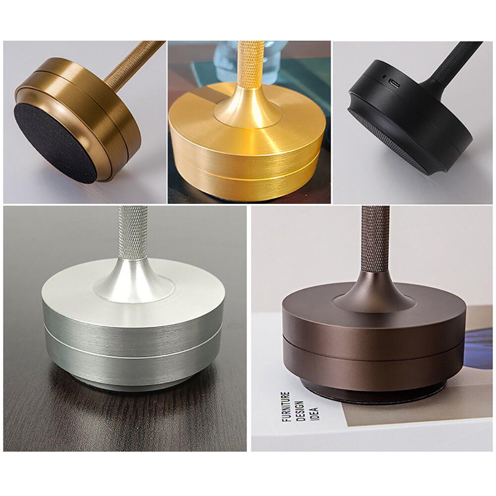 Lampe de Table Sans Fil - Nepal-lampe de table-Olloret