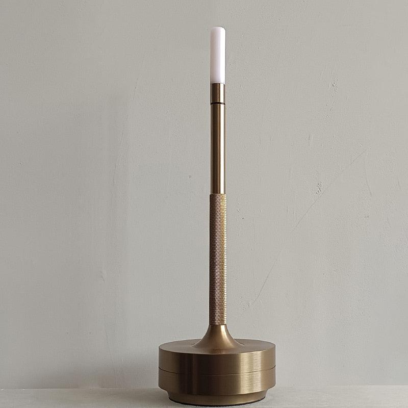 Lampe de Table Sans Fil - Nepal-lampe de table-Olloret