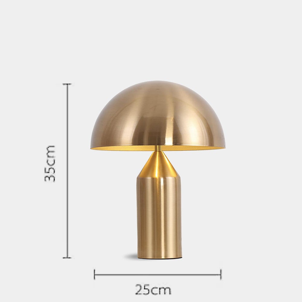 Lampe de Table Sans Fil - Oregon-lampe de table-Olloret