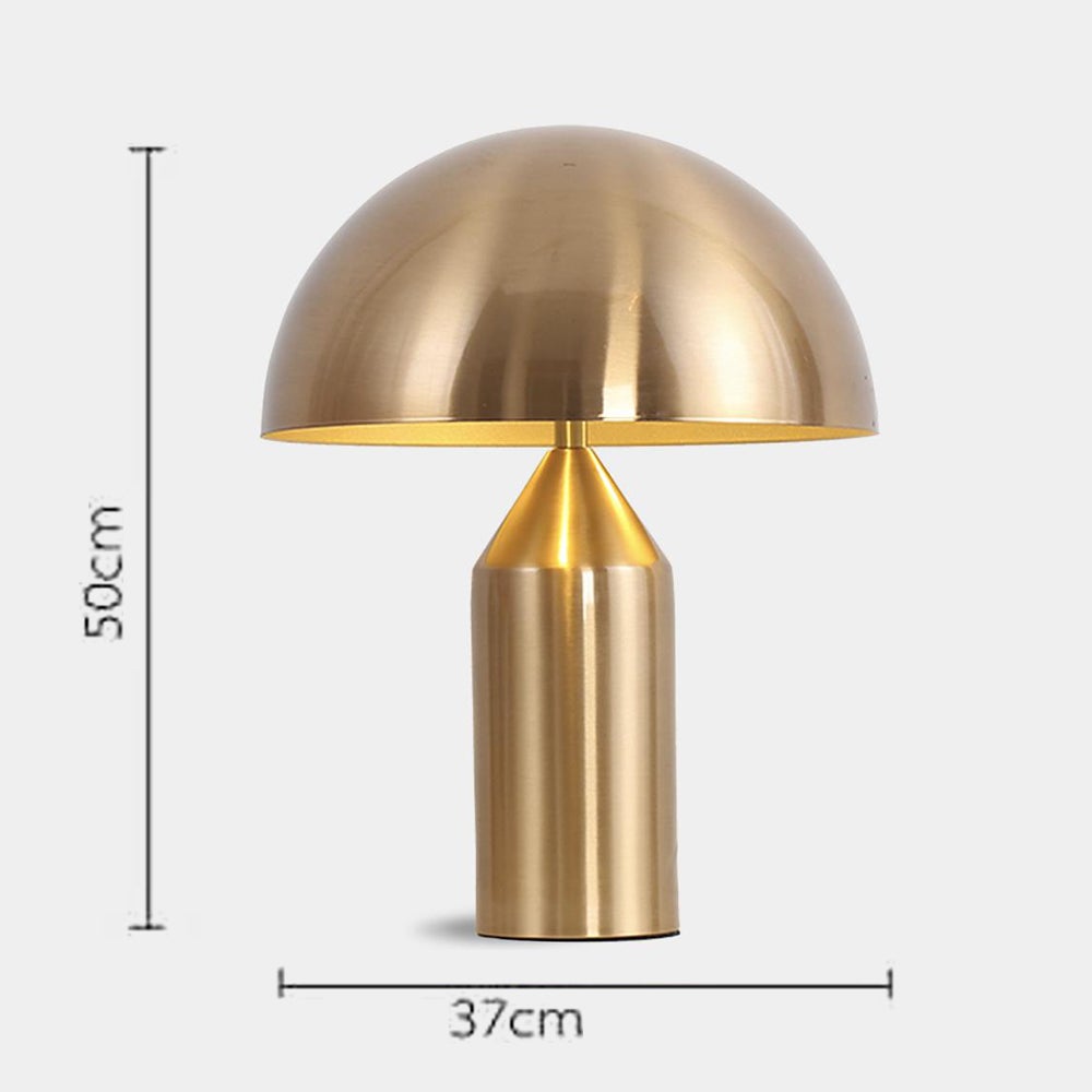 Lampe de Table Sans Fil - Oregon-lampe de table-Olloret