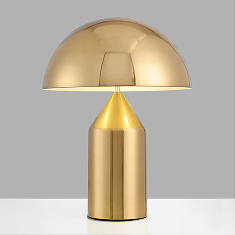 Lampe de Table Sans Fil - Oregon-lampe de table-Olloret