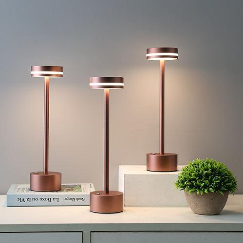 Lampe de Table Sans Fil - Radiance-lampe de table-Olloret