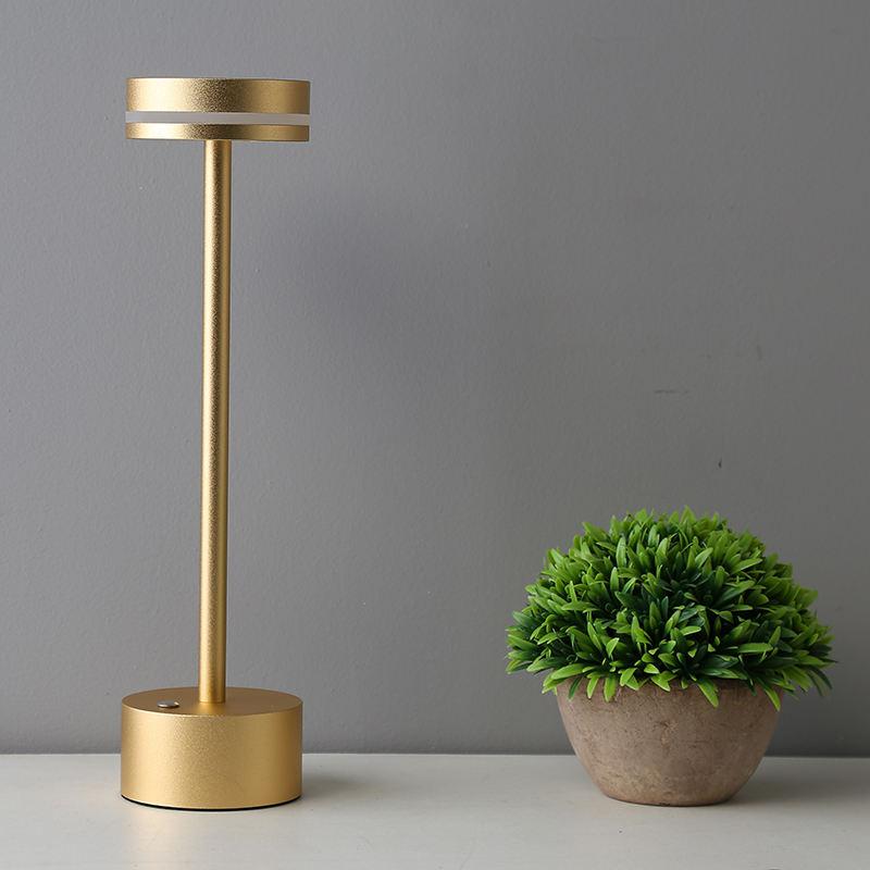 Lampe de Table Sans Fil - Radiance-lampe de table-Olloret
