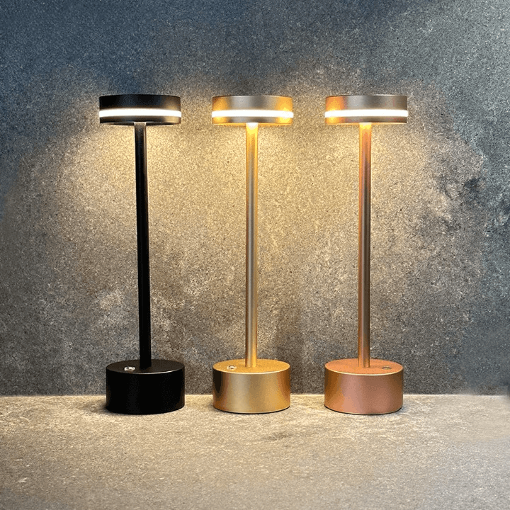 Lampe de Table Sans Fil - Radiance-lampe de table-Olloret