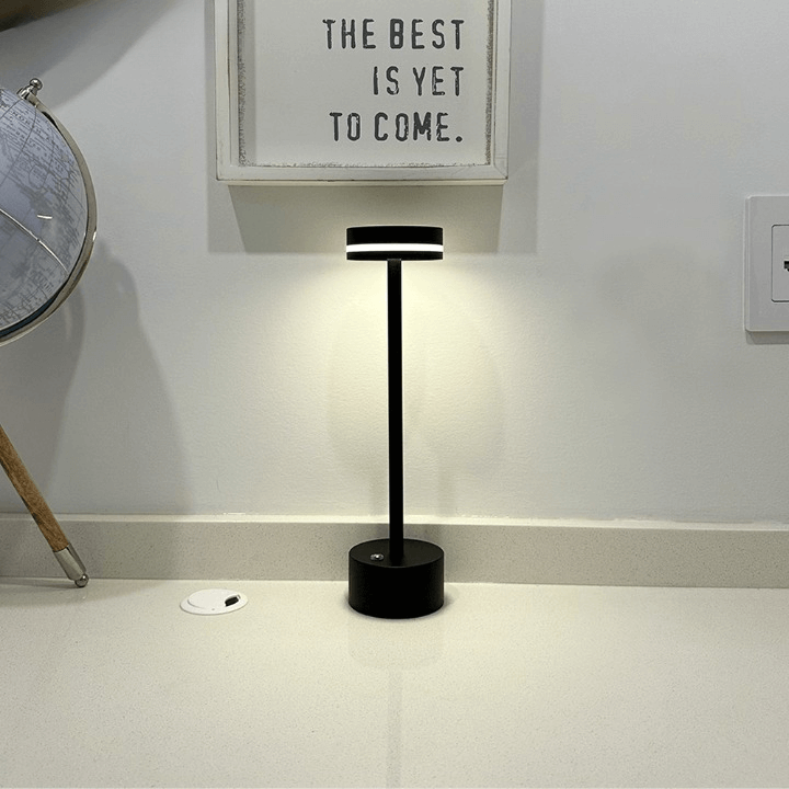 Lampe de Table Sans Fil - Radiance-lampe de table-Olloret