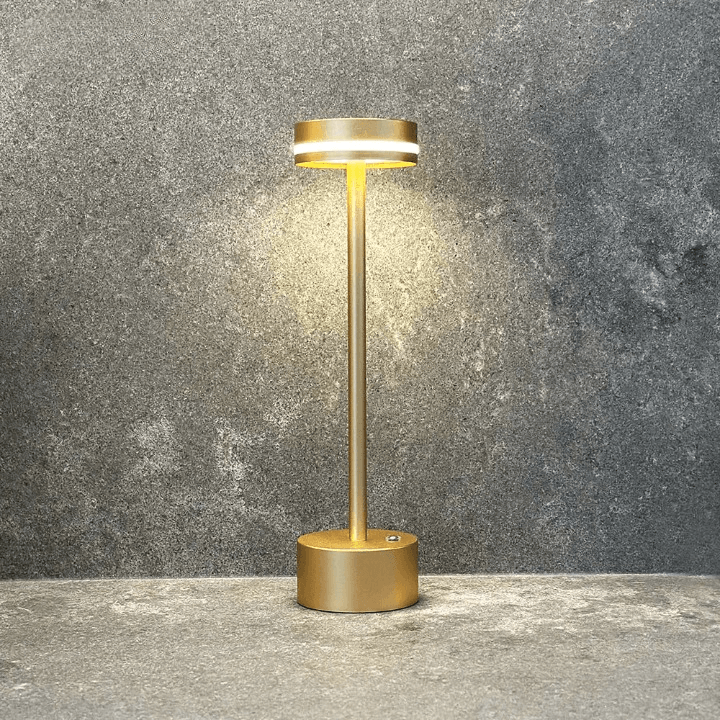 Lampe de Table Sans Fil - Radiance-lampe de table-Olloret