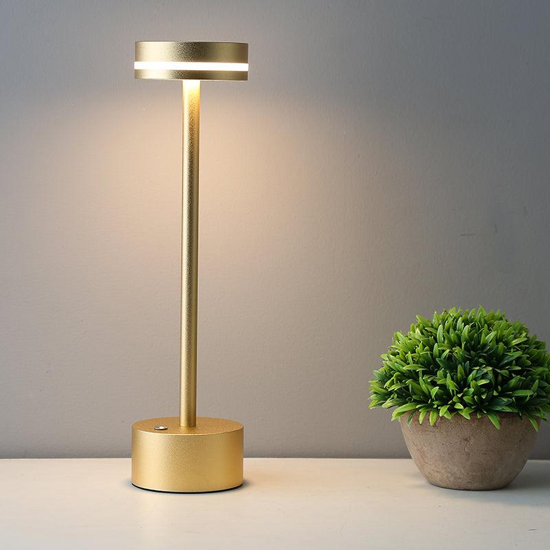 Lampe de Table Sans Fil - Radiance-lampe de table-Olloret