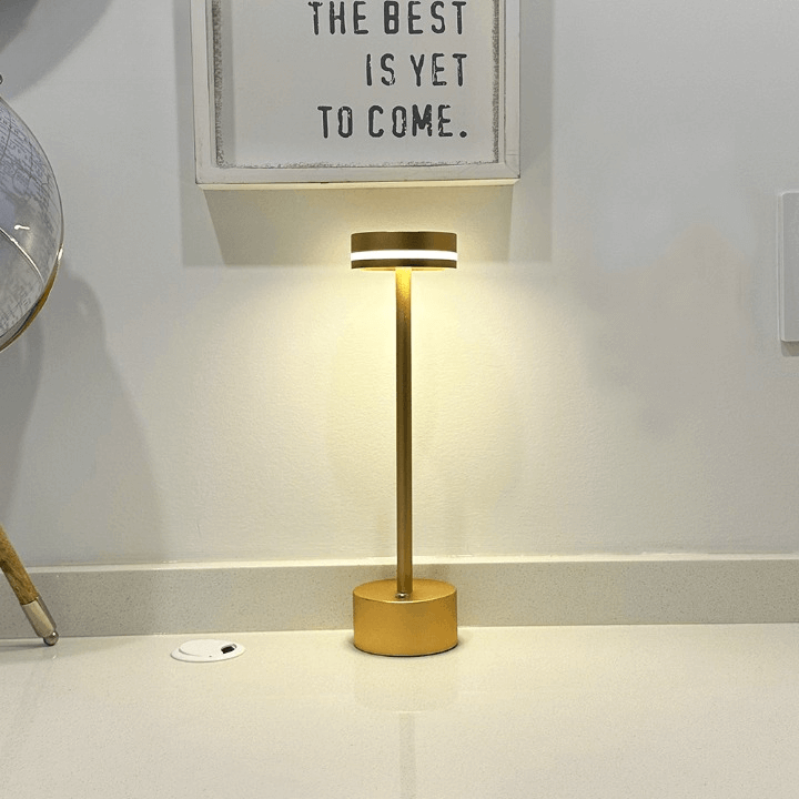 Lampe de Table Sans Fil - Radiance-lampe de table-Olloret