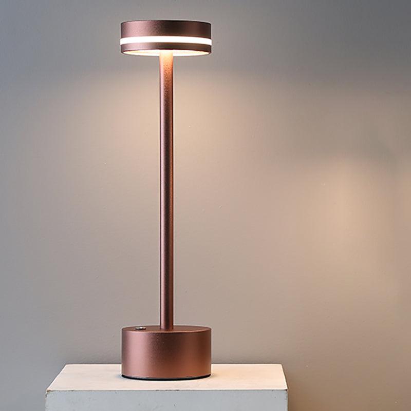 Lampe de Table Sans Fil - Radiance-lampe de table-Olloret