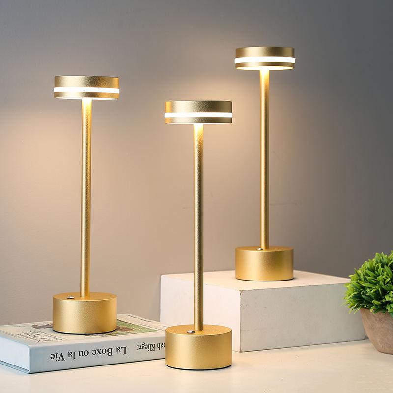 Lampe de Table Sans Fil - Radiance-lampe de table-Olloret