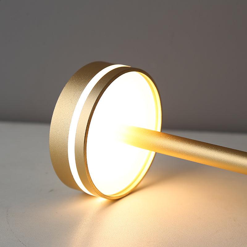 Lampe de Table Sans Fil - Radiance-lampe de table-Olloret