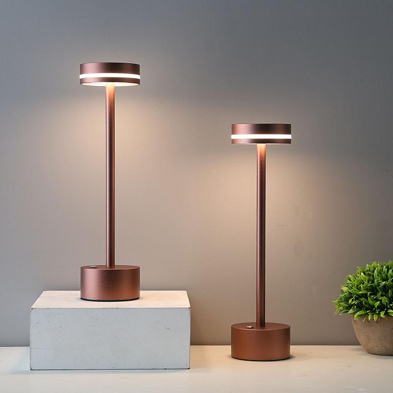 Lampe de Table Sans Fil - Radiance-lampe de table-Olloret