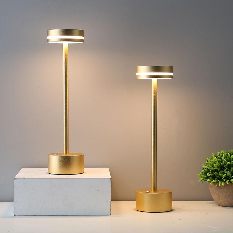 Lampe de Table Sans Fil - Radiance-lampe de table-Olloret