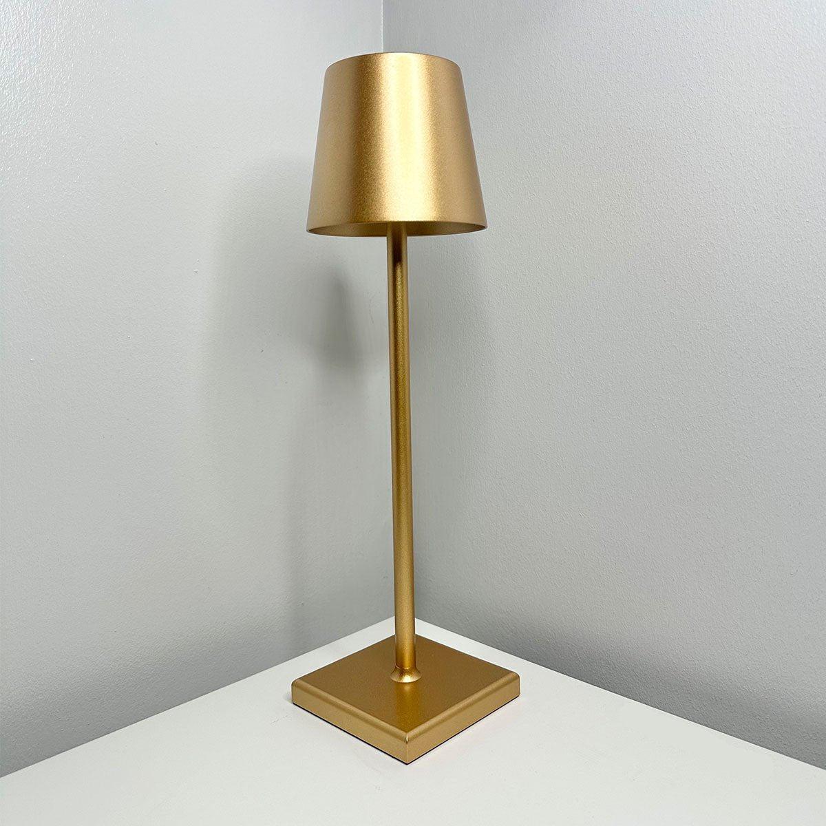 Lampe de Table Sans Fil - TouchLight-lampe de table-Olloret