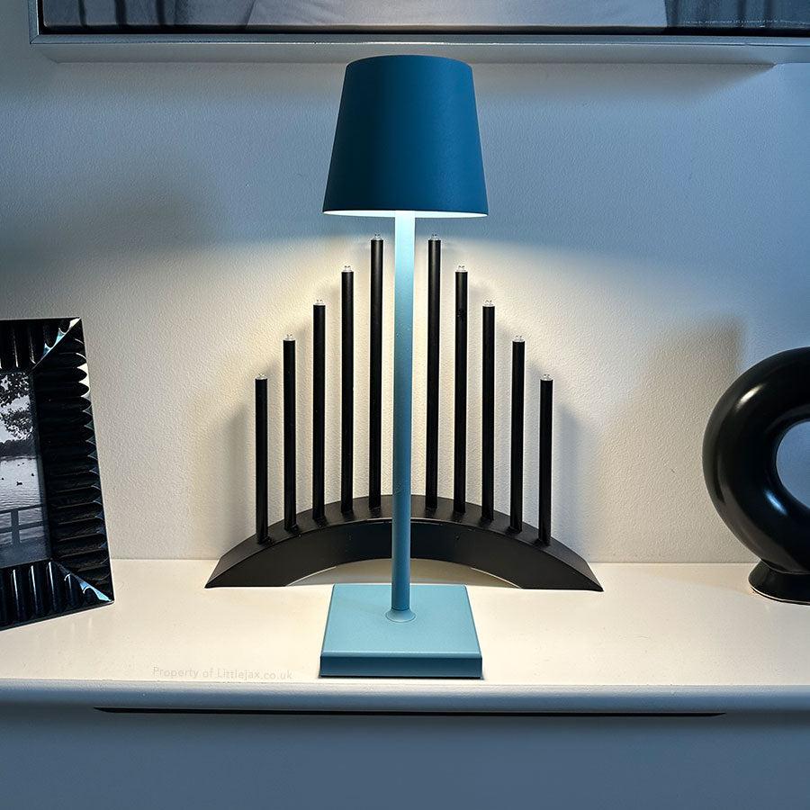 Lampe de Table Sans Fil - TouchLight-lampe de table-Olloret