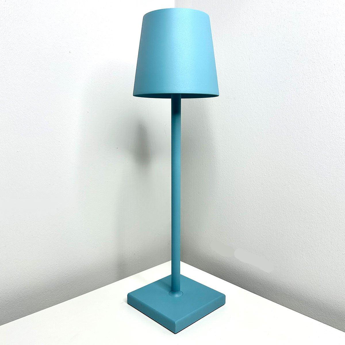 Lampe de Table Sans Fil - TouchLight-lampe de table-Olloret