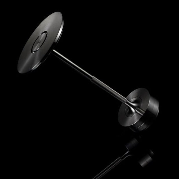 Lampe de Table Tactile Sans Fil Élégante - Astra-lampe de table-Olloret
