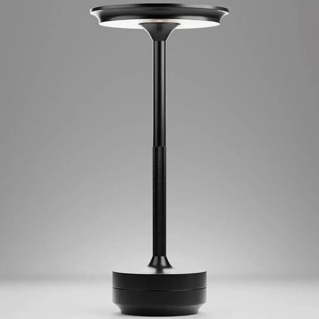 Lampe de Table Vintage Rétro - Tap-Light-lampe de table-Olloret