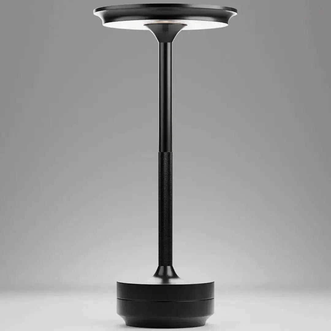 Lampe de Table Vintage Rétro - Tap-Light Olloret