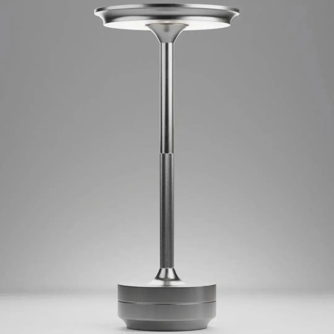 Lampe de Table Vintage Rétro - Tap-Light-lampe de table-Olloret