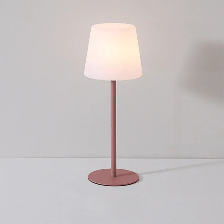 Lampe de Table sans Fil Design - Luminor-lampe de table-Olloret