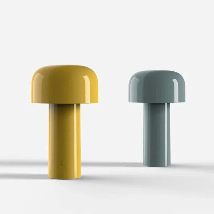 Lampe de table Champignon Sans Fil - Agari-lampe de table-Olloret