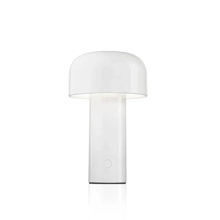 Lampe de table Champignon Sans Fil - Agari-lampe de table-Olloret
