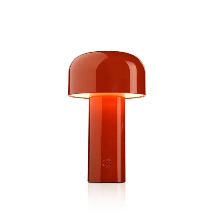Lampe de table Champignon Sans Fil - Agari-lampe de table-Olloret