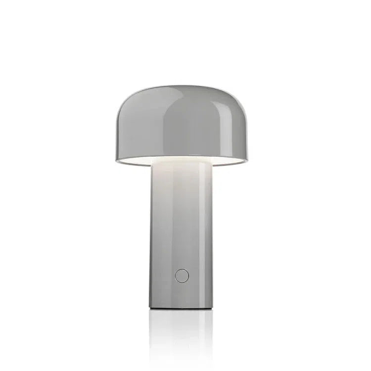 Lampe de table Champignon Sans Fil - Agari-lampe de table-Olloret