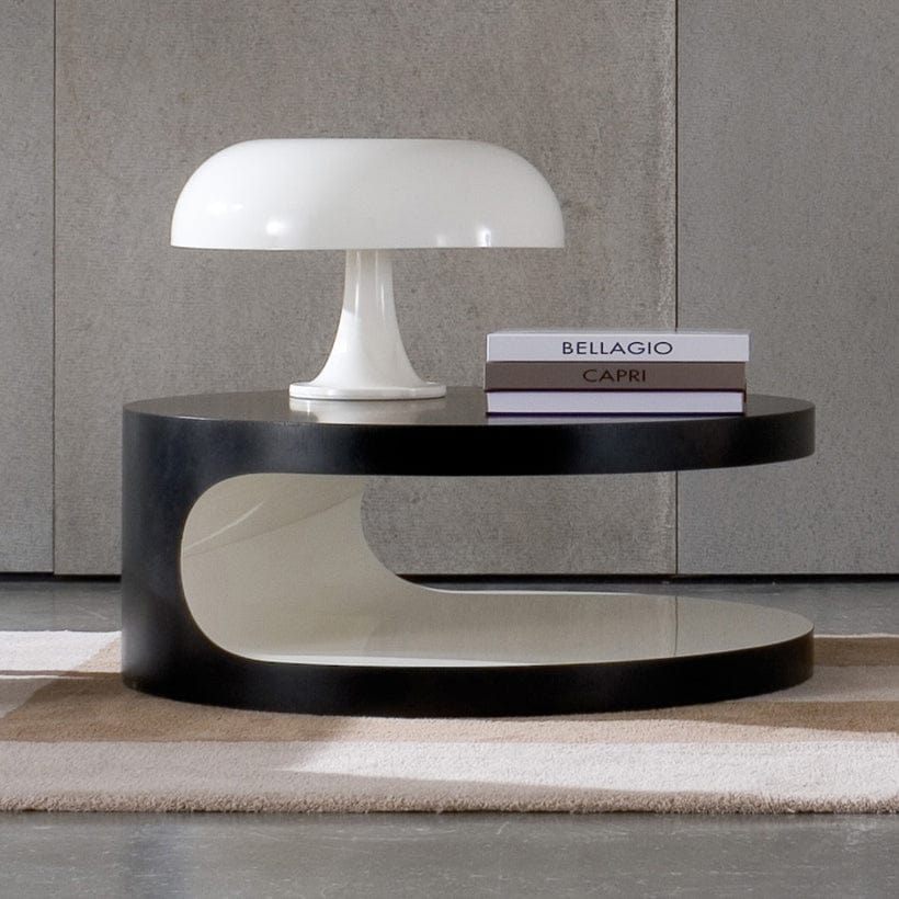 Lampe de table nordique en forme de champignon-lampe de table-Olloret