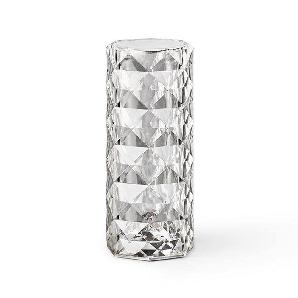 Lanterne de Table Cristal - Mantar-lampe de table-Olloret