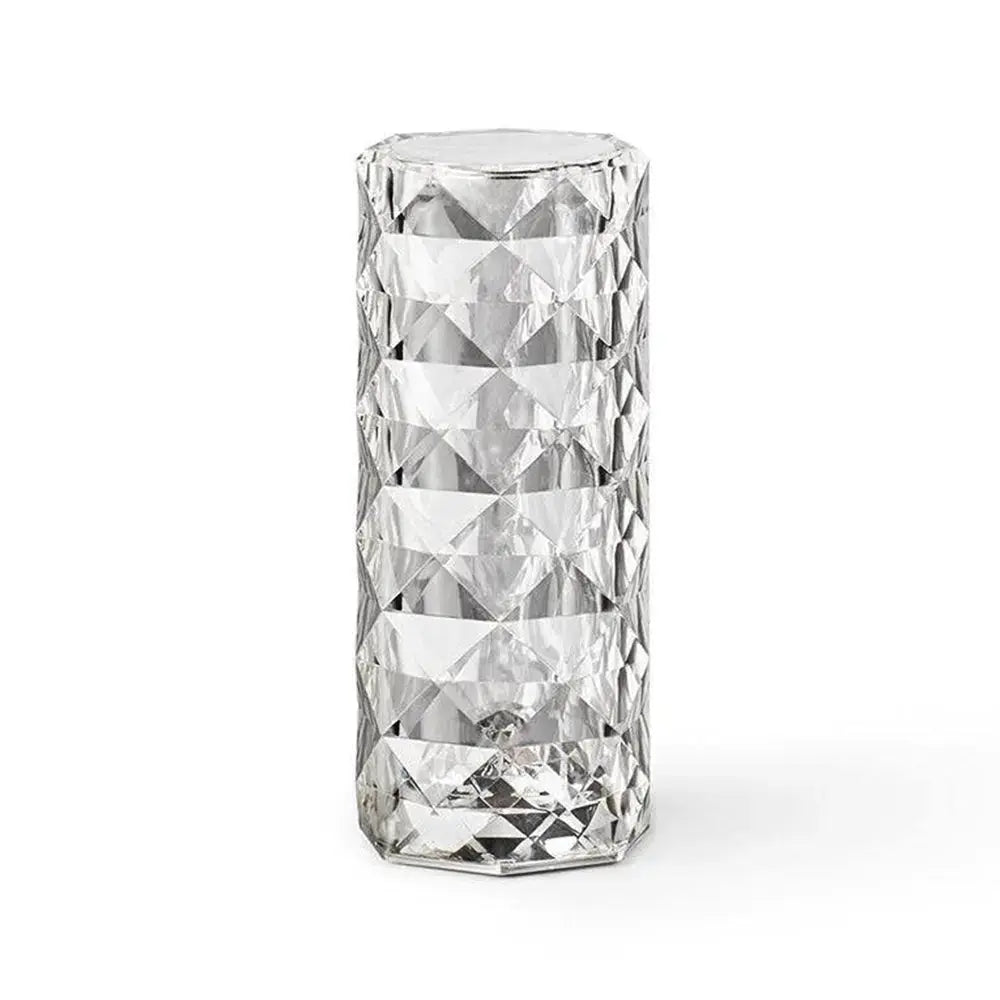Lanterne de Table Cristal - Mantar Olloret
