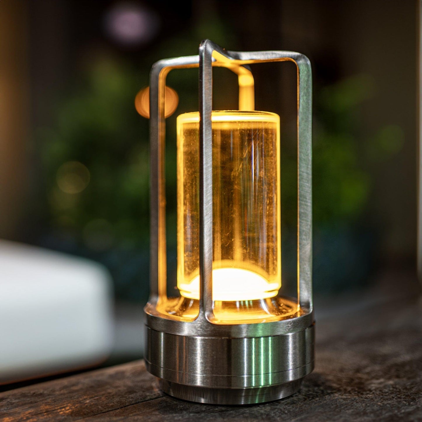 Lanterne de Table Moderne - Norway-lampe de table-Olloret