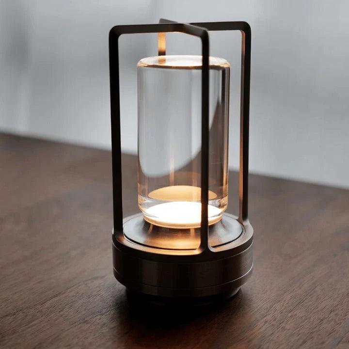 Lanterne de Table Moderne - Norway-lampe de table-Olloret