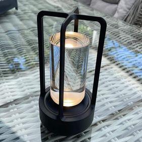 Lanterne de Table Moderne - Norway-lampe de table-Olloret
