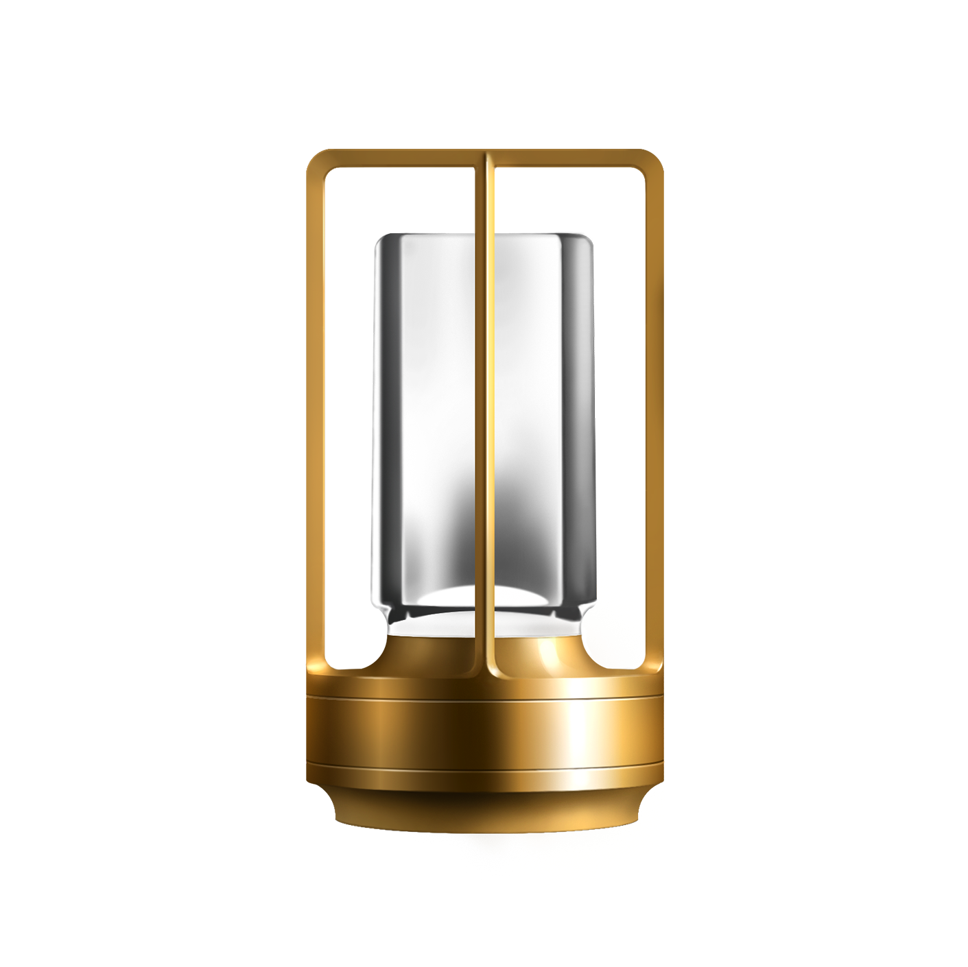 Lanterne de Table Moderne - Norway-lampe de table-Olloret