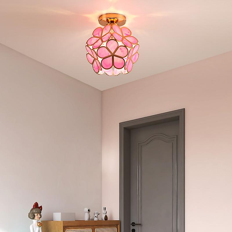 Plafonnier Luminaire Design Style Fleur - Floris-Plafonnier-Olloret