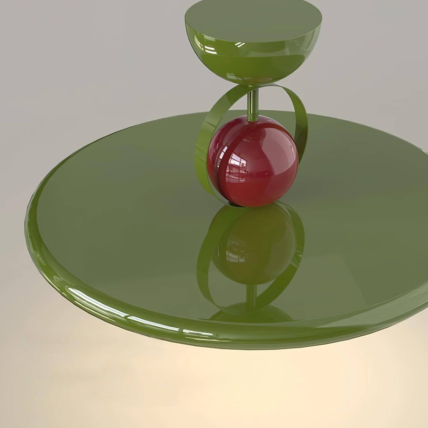 Plafonnier Luminaire Élégant et Raffiné - Letizia-Plafonnier-Olloret