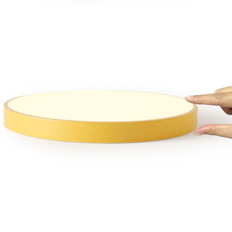 Plafonnier Luminaire Élégante et Moderne - Morandi-Plafonnier-Olloret