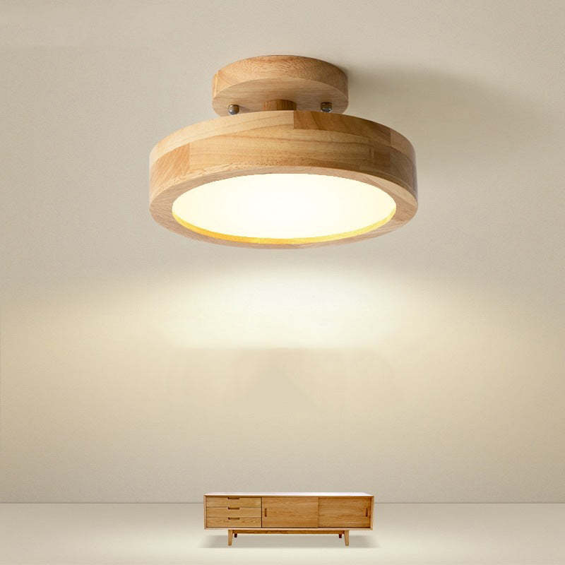Plafonnier Luminaire LED Moderne - Naturis-Plafonnier-Olloret