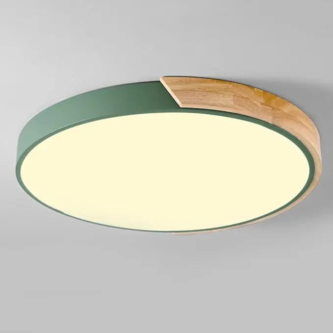 Plafonnier Luminaire Moderne et Élégant - Solva Olloret