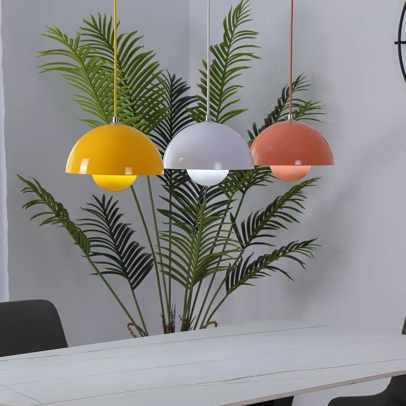 Suspension Luminaire Design Élégant pour Ambiance Chaleureuse – AuraLux-suspension luminaire-Olloret