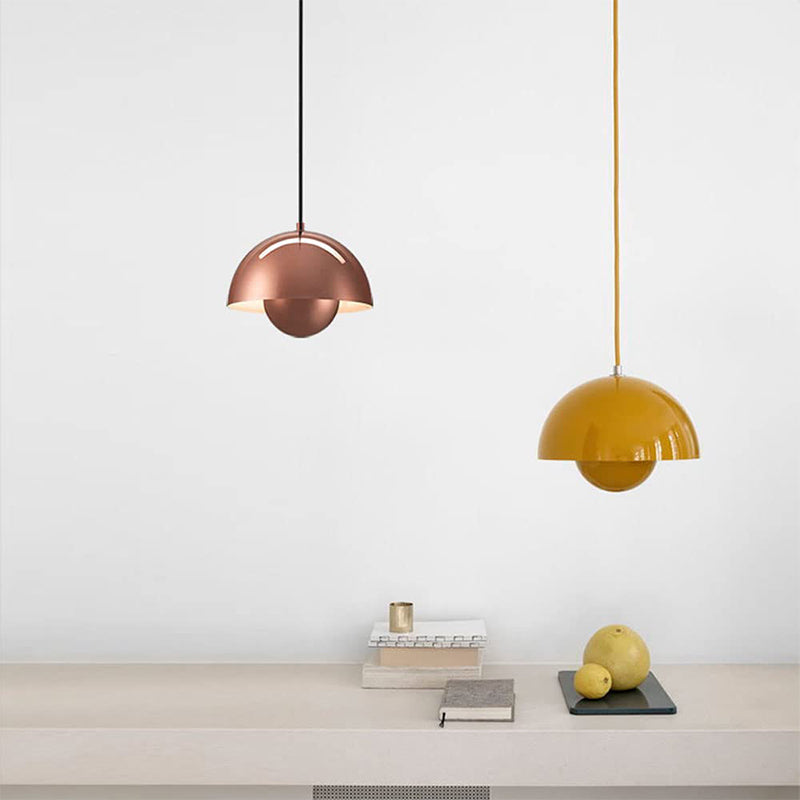 Suspension Luminaire Design Élégant pour Ambiance Chaleureuse – AuraLux-suspension luminaire-Olloret