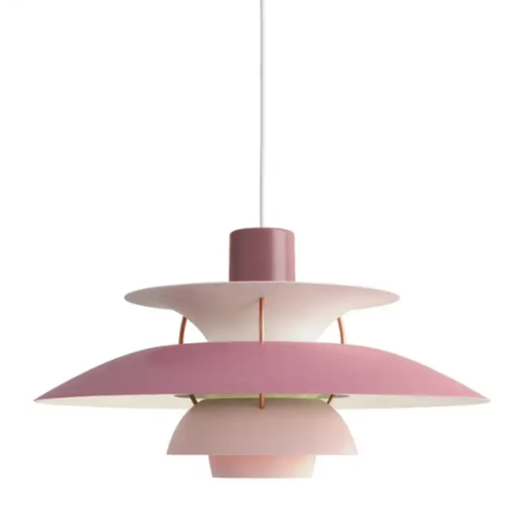 Suspension Luminaire Design LED Éclatant et Moderne - Lumina-suspension luminaire-Olloret