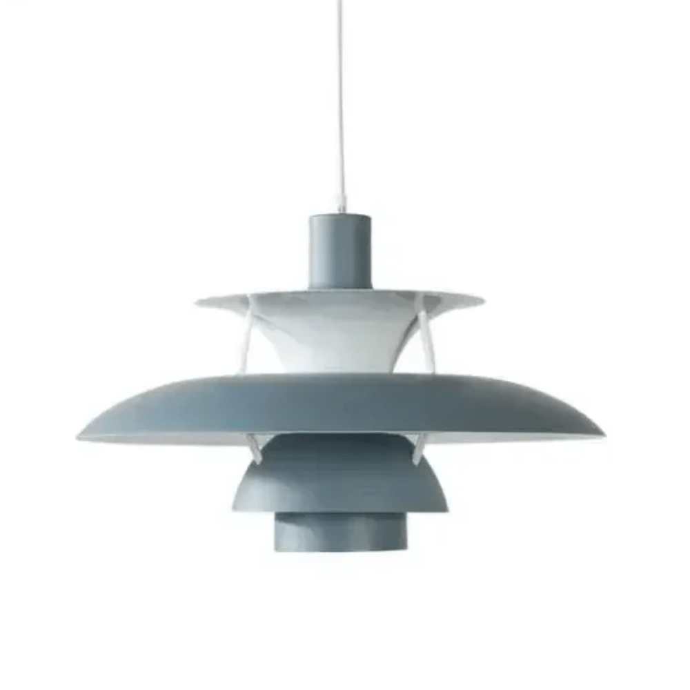 Suspension Luminaire Design LED Éclatant et Moderne - Lumina-suspension luminaire-Olloret